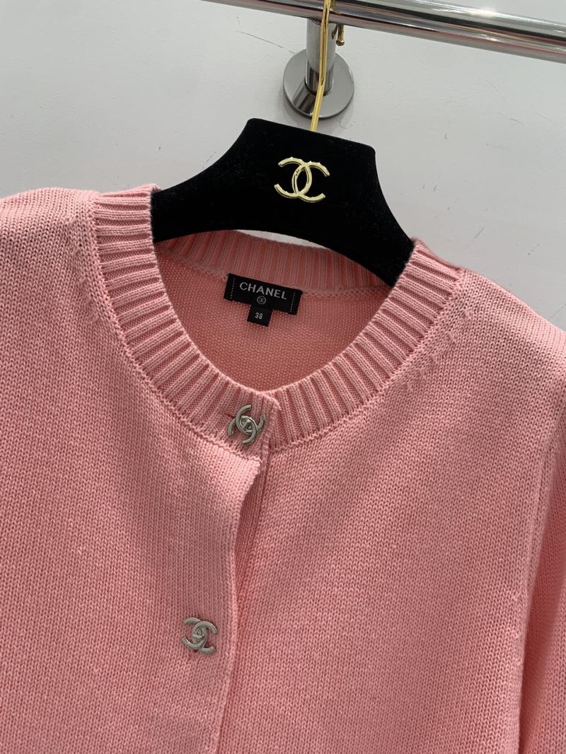 Chanel Sweaters